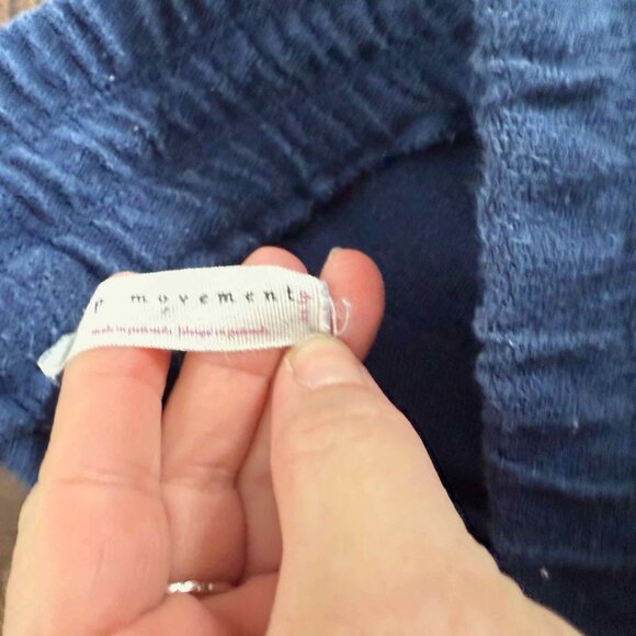 Blue Jogging XS - Picture 2 of 2